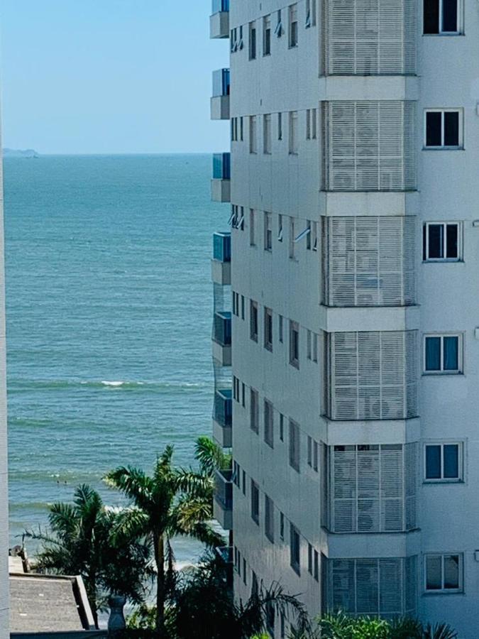 Ferias Incriveis Vista Mar Balneario Camboriu Apartment Exterior photo
